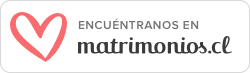 Encuéntranos en matrimonios.cl
